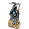 MDB Polyester Nazgül Figürü Ledli