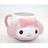 MDB Porselen My Melody Tasarımı Kupa Bardak