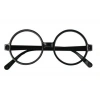 MDB Siyah Çerçeveli Harry Potter Gözlüğü