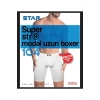 MDB Star 104 Modal Uzun Boxer