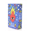 MDB Tarot Kartı Tarot Del Fuego