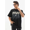 MDB Unisex Oversize Kolye Dahil Thirt  iyah