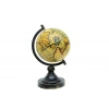 Yerküre Kaideliı Dünya Küre Dekoratif Hediyelik