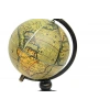Yerküre Kaideliı Dünya Küre Dekoratif Hediyelik