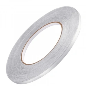 0.5 Cm 50 Metre Gri Fayans Arası Şerit Bant