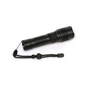 3000 Lümen Güçlü El Feneri