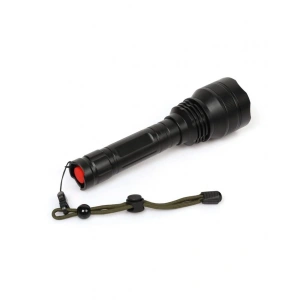 3000 Lümen Şarjlı Av Feneri