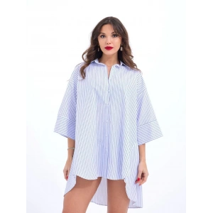 MDB 4328 GÖMLEKWASHİNGTON ÇİZGİLİ