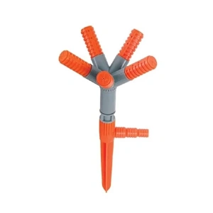 MDB 5 Yönlü Saplamalı Sprink Fıskiye