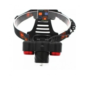 6000 LÜMEN ŞARJLI KAFA LAMBASI