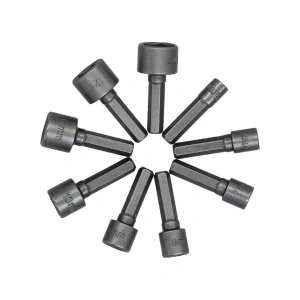 MDB 9 Parça Manyetik Somun Adaptörü