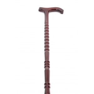 MDB Ahşap Baston Model 2