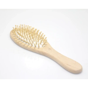 MDB Ahşap Fırça Tarak