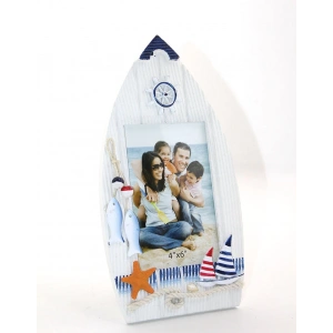 MDB Ahşap Marin Çerçeve Model 2