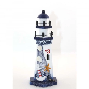 Ahşap Marin Deniz Feneri