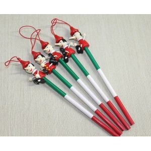 MDB Ahşap Pinokyo Kurşun Kalem