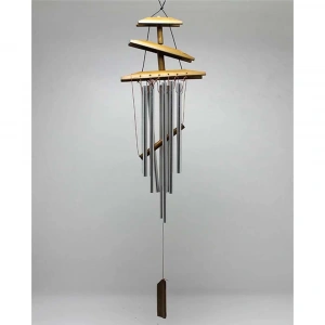 Ahşap Rüzgar Çanı