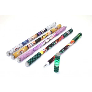 MDB Anime Figür Tükenmez Kalem Ledli