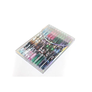 MDB Anime Figür Tükenmez Kalem Model 6