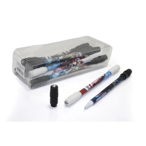 MDB Anime Figür Tükenmez Kalem Model 7