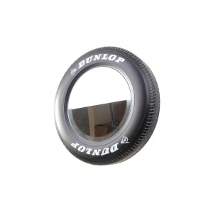 Araba Tekerleği Ayna Dekoratif Hediyelik