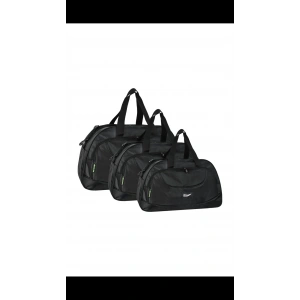 Askılıklı Spor El Valizi Küçük Boy El Çantası