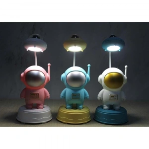 Astronot Masa Lambasi