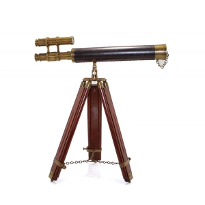 MDB Ayaklı Pirinç Dürbün