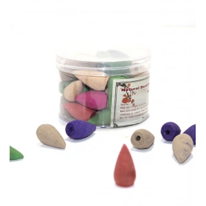 MDB Back Flow Geri Akış Tütsü No:2