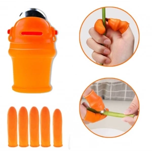 MDB Baş Parmak Sebze Ayıklayıcı Set Kadın