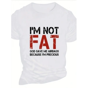 MDB Baskılı Oversize Bisiklet Yaka Tshirt  Beyaz