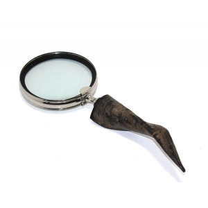 MDB Boynuz Büyüteç Model 3