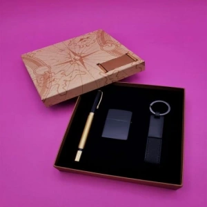 Çakmak Anahtarlık Metal Roller Kalem Dekoratif Hediyelik