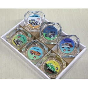 MDB Cam Küllük Model 12