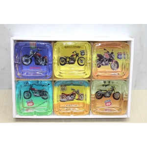 MDB Cam Küllük Model 18