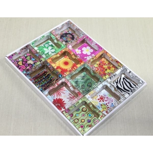 MDB Cam Küllük Model 33