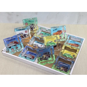 MDB Cam Küllük Model 6