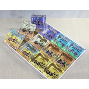 MDB Cam Küllük Model 7