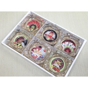 MDB Cam Küllük Model 8