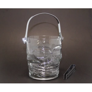 MDB Cam Kuru Kafa Buzluk