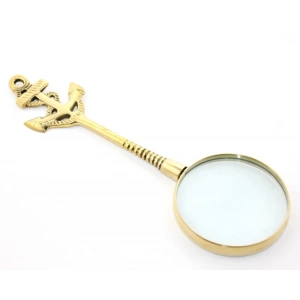 MDB Çapalı Pirinç Büyüteç Model 2