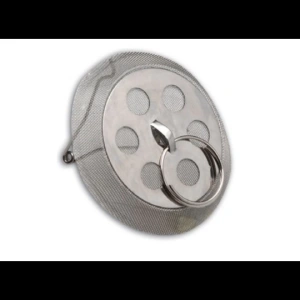 Çaydanlık Demlik İçi Paslanmaz Sök Tak Süzgeç