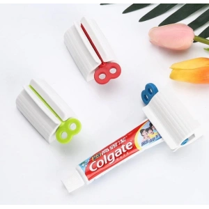 MDB Çevirmeli Diş Macun Sıkacağı 1 Adet