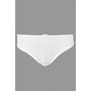 MDB Çift Kaplan 400 Kız Çocuk Bikini