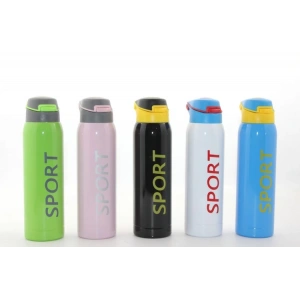 MDB Çift Katmanlı Termos Suluk 500 ml