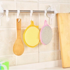 MDB Çift Taraflı Bulaşık Süngeri