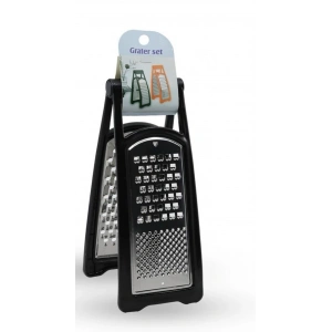 MDB Çift Taraflı Hazneli Rende