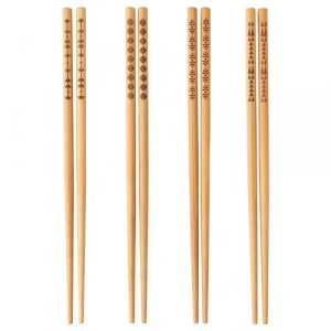 MDB Çin Çubukları Chopsticks (10 Çift)