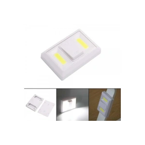 COB Ledli Duvar Dolap Lambası Ev Dekorasyon