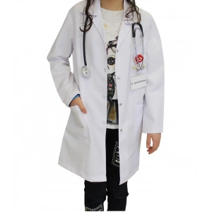 KIZ ÇOCUK DOKTOR ÖNLÜĞÜ